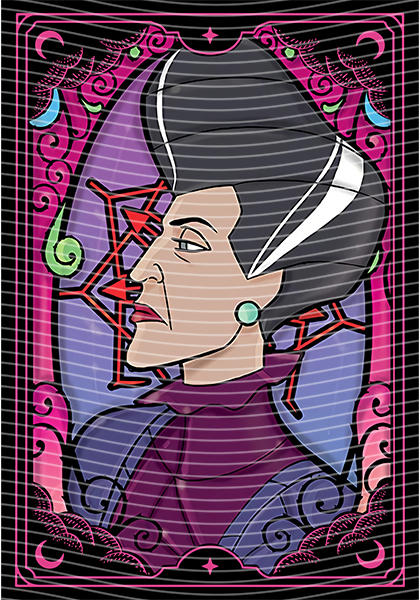 A5 Notebook Wraps-W-823